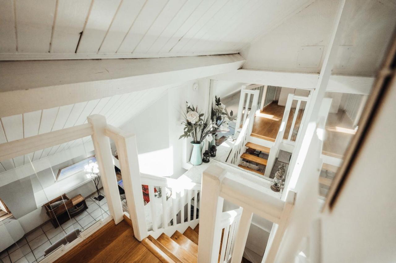 Le White Flat Exceptionnel Proche Lac Apartamento Annecy Exterior foto